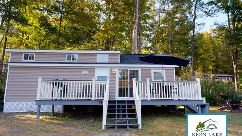 Morning Glory Cottage — image 8 of 8