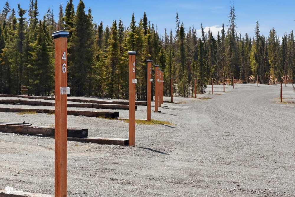 Kenai Central Campground, Kenai, Alaska - Photo 5