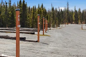 Kenai Central Campground – photo 5