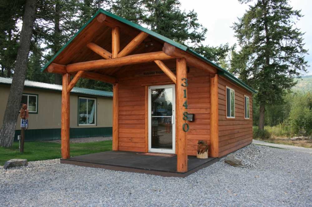 Woodland RV Park - Photo 3