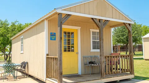 Boo Boo™ Bungalow — image 1 of 8