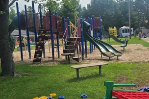 Rustic Woods Campground – photo 4