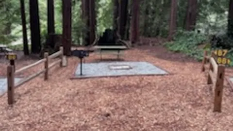 Dry Tent Camp Site — image 2 of 6