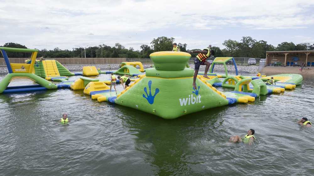 Great Escapes RV Resorts Branson - Forsyth, MO - Photo 3