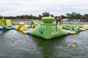 Great Escapes RV Resorts Branson – photo 3
