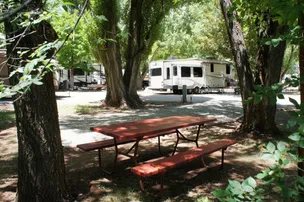 Alpen Rose RV Park – photo 5