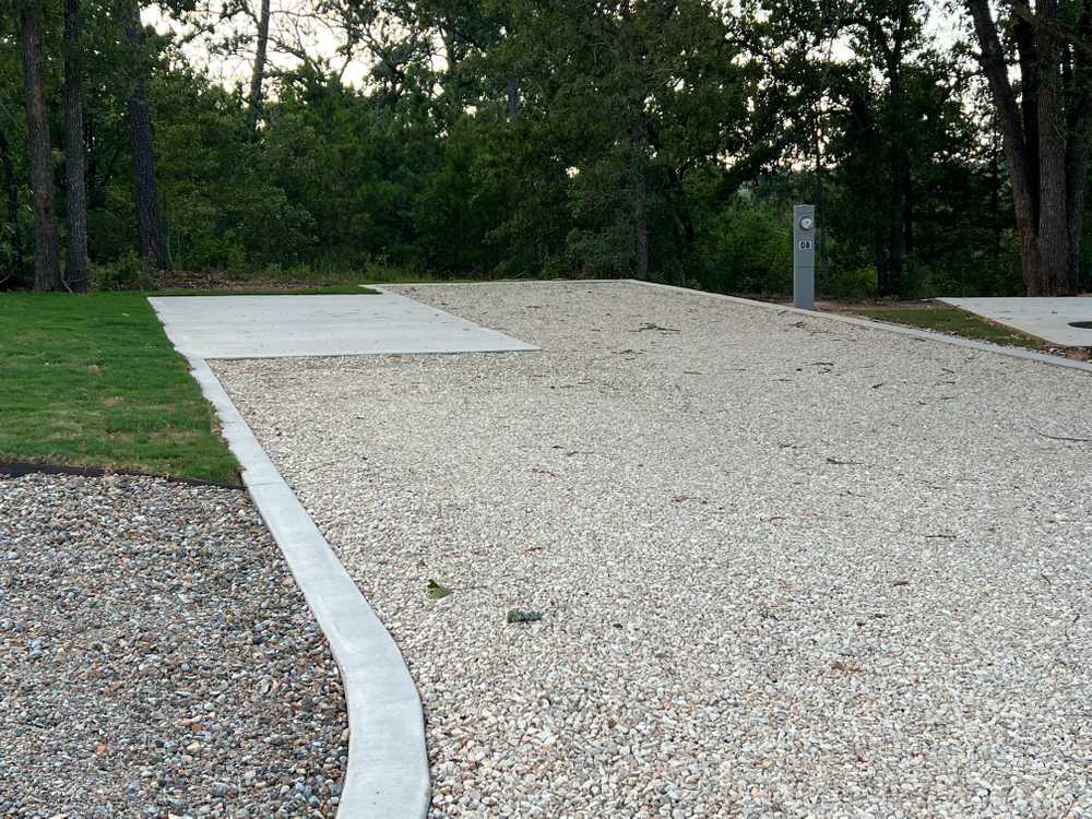 The Hill RV Park, Bastrop, Texas - Photo 4