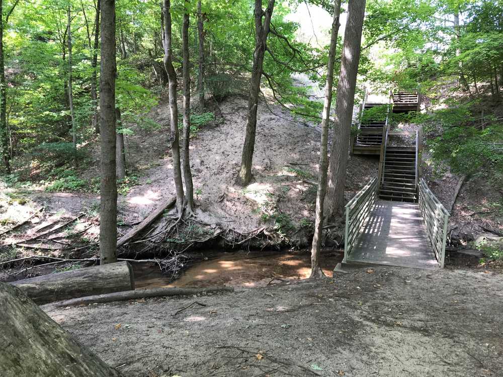 Weko Beach Campground - Photo 5