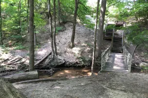 Weko Beach Campground – photo 5
