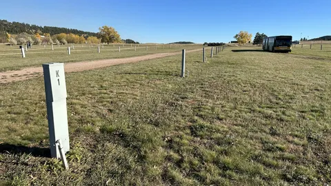Water and 30/50 amp Pull Through — image 2 of 3