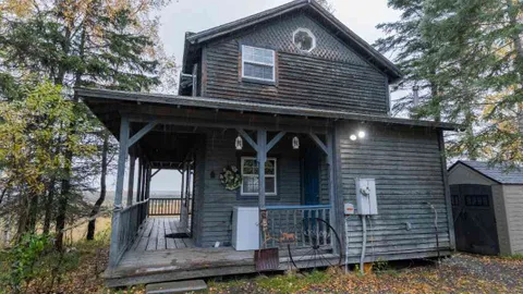 Foreman's Cabin, Lower — image 1 of 7