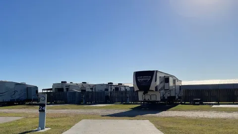 Standard Back-In RV Sites — image 1 of 13