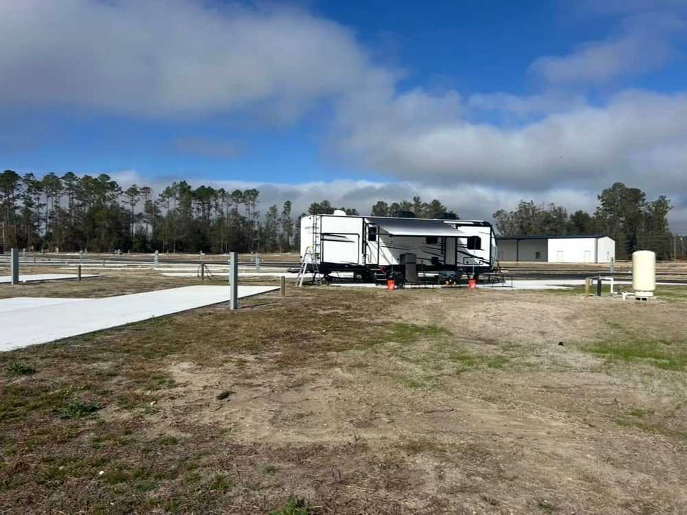 Heritage Oaks RV Resort, Live Oak, Florida - Main Photo