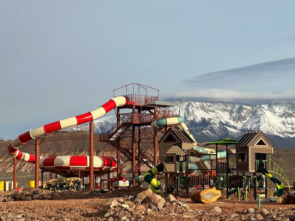 Yogi Bear's Jellystone Park™ CampResort Zion Utah Hurricane, Utah Campspot