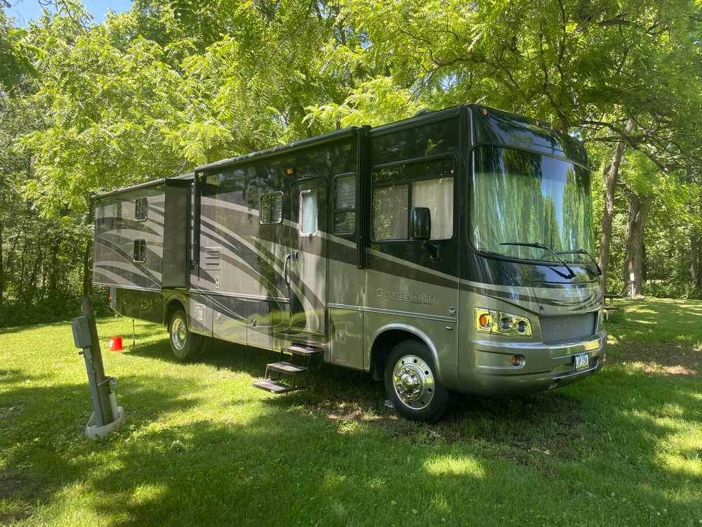 Cedar Valley Grove Campground - Photo 2