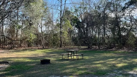 Deluxe Back-In RV Site — image 2 of 2