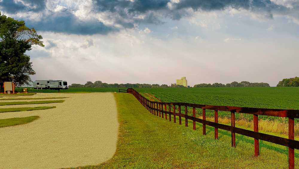Corn Patch Corner Campground & RV Park - Photo 3
