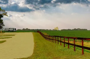 Corn Patch Corner Campground & RV Park – photo 3