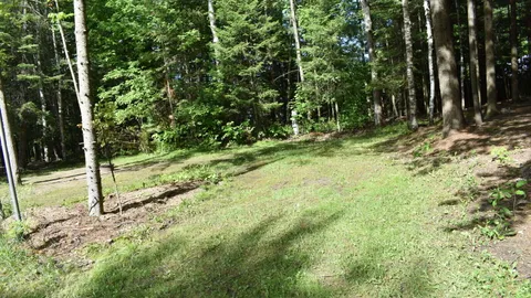 Rustic Tent — image 1 of 1