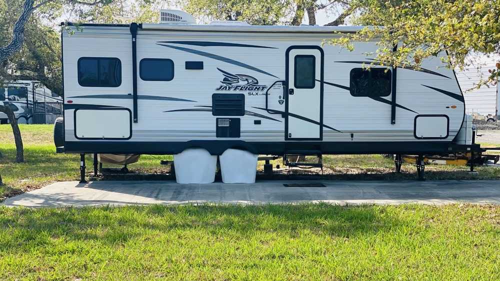 Fishers of Men RV Park - Photo 3