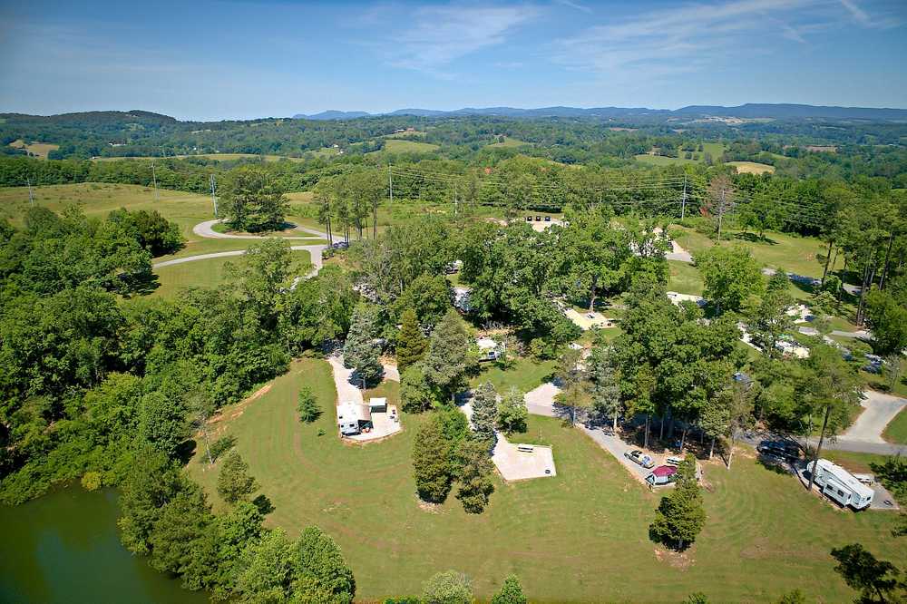 Cherokee Dam Campground - Photo 2