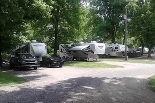 Beaver Springs Campground – photo 5