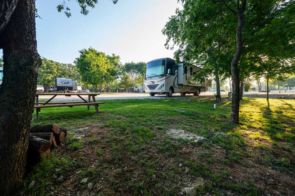 Nicole Creek RV Park - Waco, TX - Photo 3