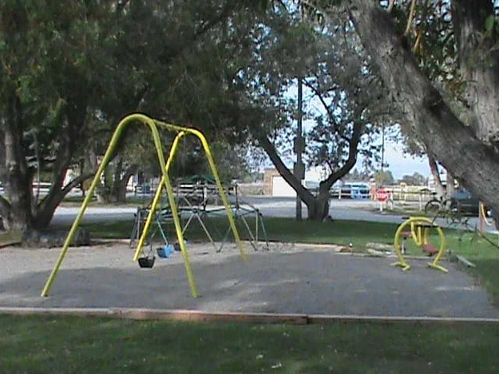 Craters of the Moon RV Park - Arco, ID - Photo 4