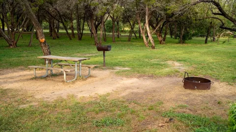 Large Campsite — image 1 of 2