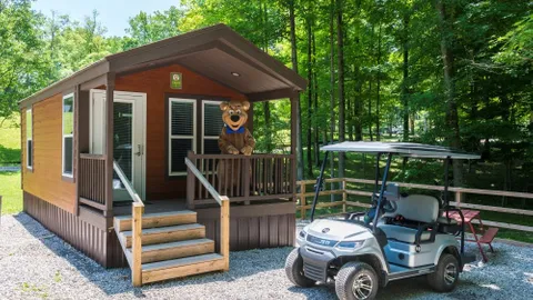Boo Boo™ 1 Room Cabin — image 1 of 5
