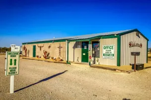 West Texas Friendly RV Parks – photo 5