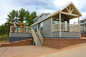 Yogi Bear's Jellystone Park™ Camp-Resort: Larkspur – photo 3