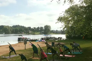 East Lake Camping – photo 5