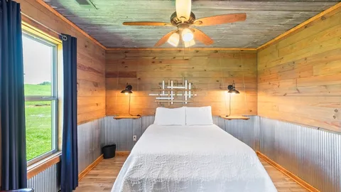 Small Cabin #2 (Sleeps 8) — image 2 of 15