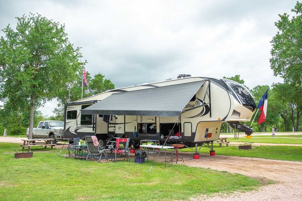 Yogi Bear's Jellystone Park™ Camp-Resort: Fredericksburg - Photo 2