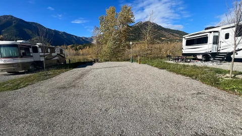 Riverside North Back-in RV Sites (Section G) — image 1 of 1