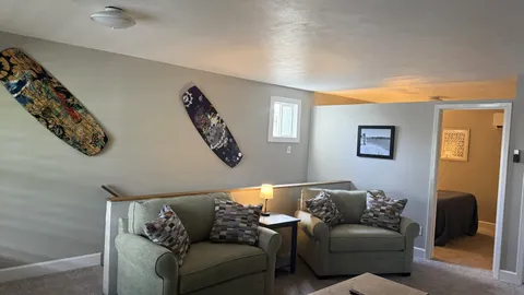 Family Lakefront Lodging Unit — image 2 of 13
