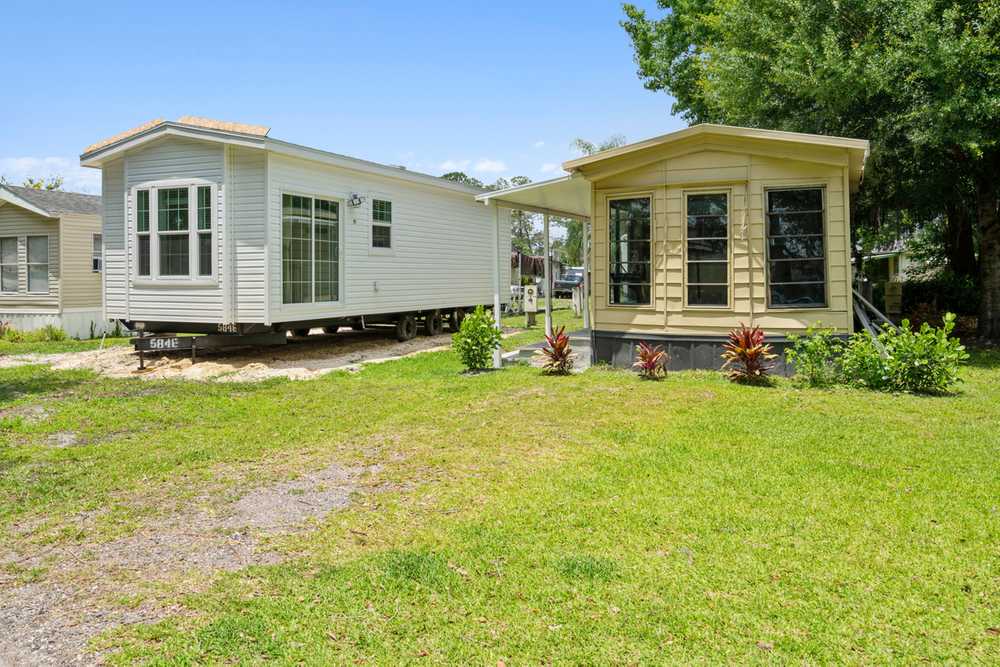 Lake Bambi RV Park, Land O Lakes, Florida - Photo 4