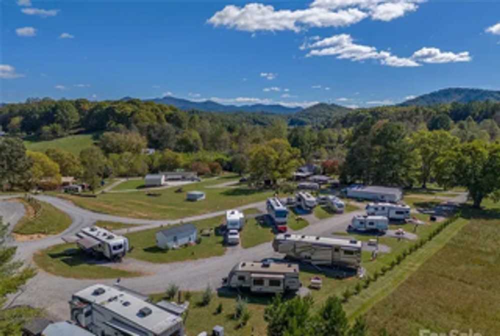 Gem City Campground - Franklin, NC - Main Photo