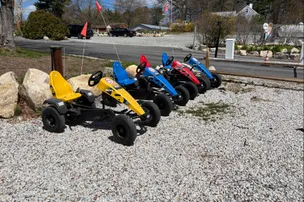 Golden Acres Family Campground – photo 2