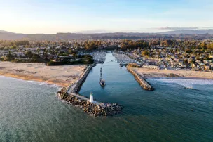 Santa Cruz Harbor RV Park – photo 3