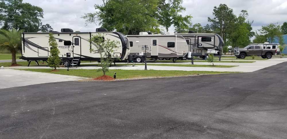 Twelve Oaks RV Park - Main Photo