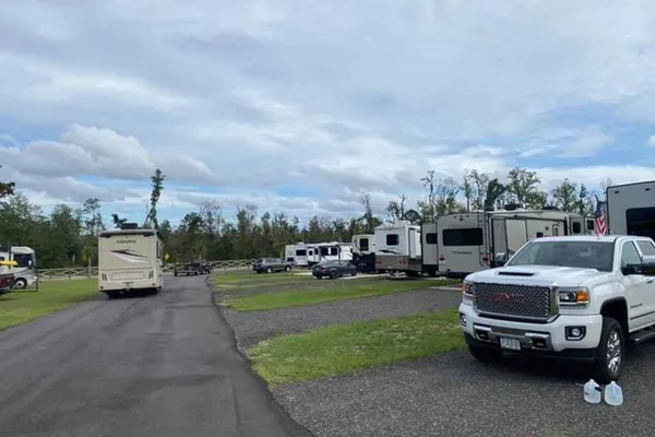 Stay N Go RV Resort – photo 1