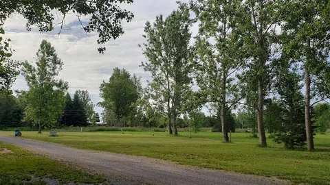 Unserviced RV/Tent Site — image 1 of 5