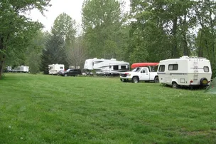 Cowichan River Campground – photo 4