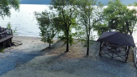 RV Site 09 Extra Large Waterfront — image 1 of 10