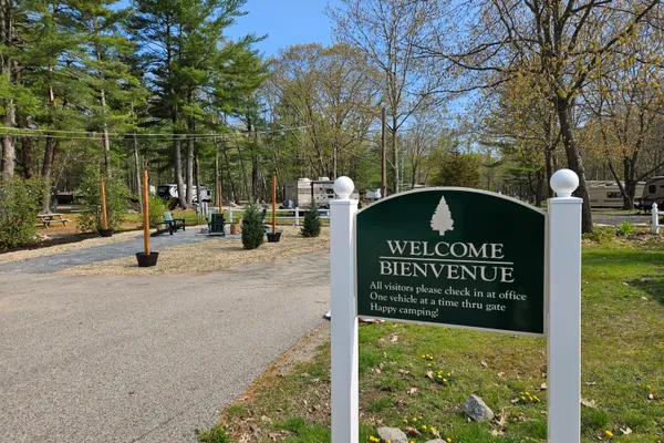 Coastal Woods Campground – photo 1