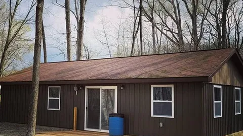 Nature Cabin — image 1 of 7