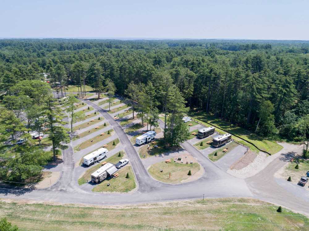 Old Orchard Beach Campground - Photo 2
