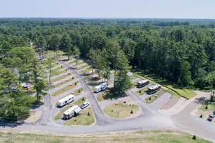 Old Orchard Beach Campground – photo 2